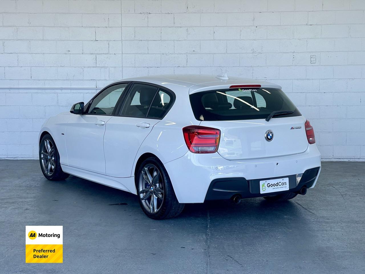 image-3, 2013 BMW M135i M Sport at Christchurch