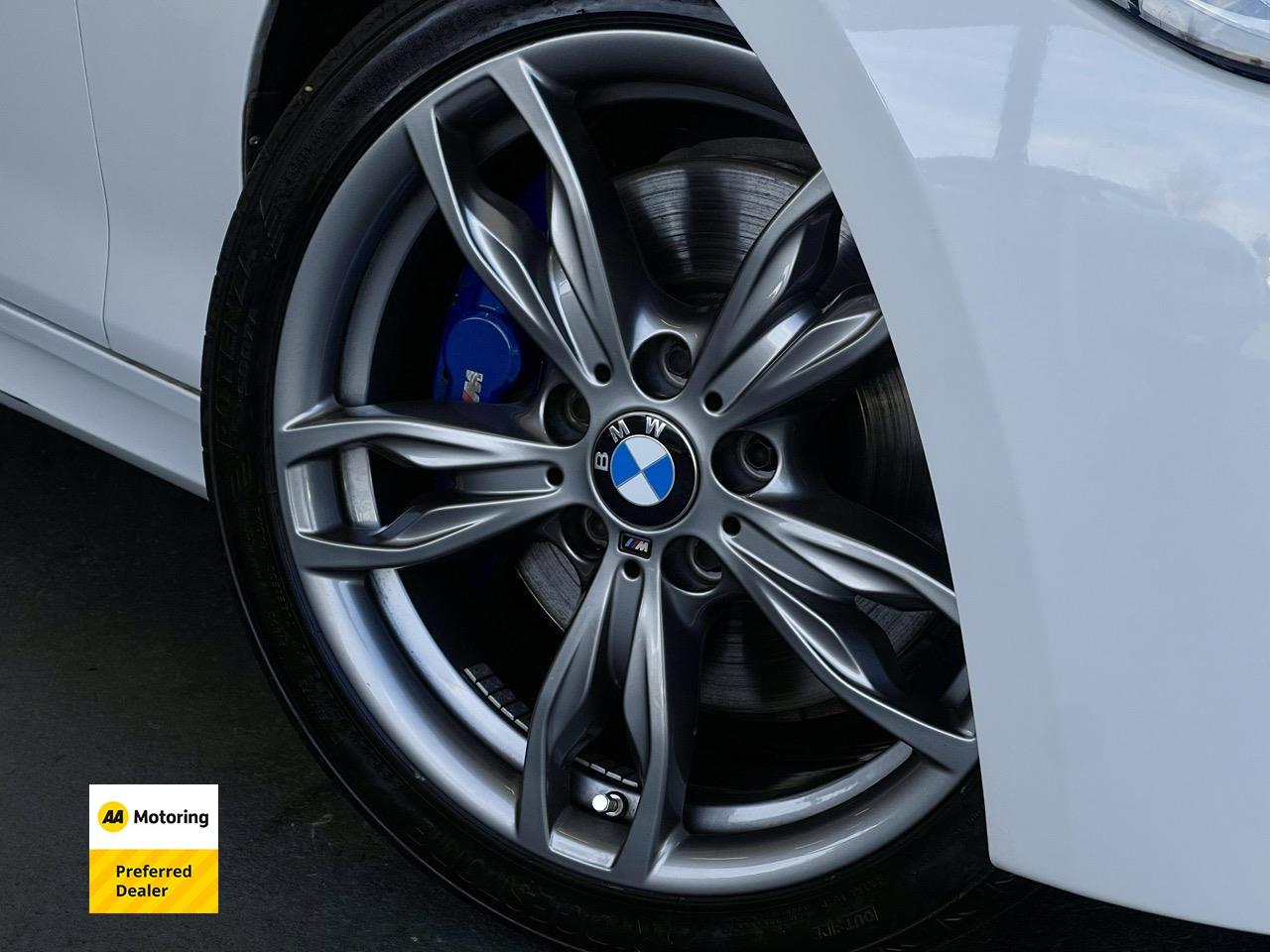 image-6, 2013 BMW M135i M Sport at Christchurch