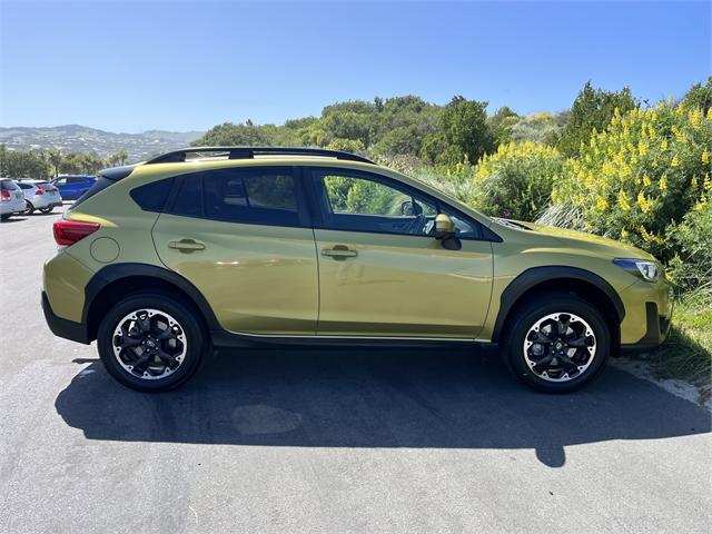 image-3, 2022 Subaru XV 2.0i Sport Auto at Dunedin