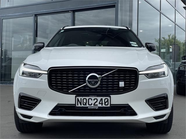 image-1, 2021 Volvo XC60 NZ NEW 2.0 T8 311kW/Polestar Engin at Christchurch