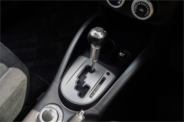 image-10, 2008 Mitsubishi Outlander at Dunedin