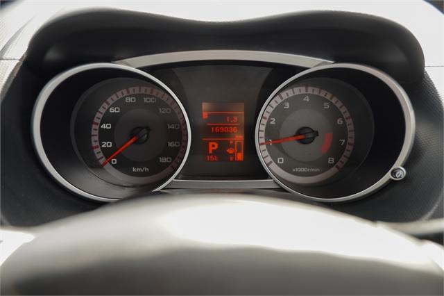 image-13, 2007 Mitsubishi Outlander at Dunedin