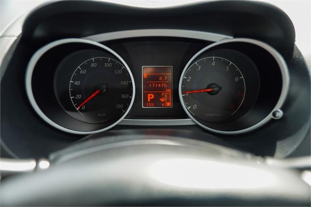 image-9, 2008 Mitsubishi Outlander at Dunedin