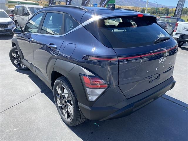 image-4, 2024 Hyundai Kona SX2 Hybrid ACT at Central Otago