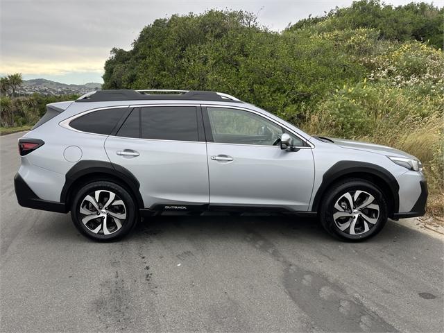 image-3, 2022 Subaru Outback Touring 2.5P/4Wd at Dunedin