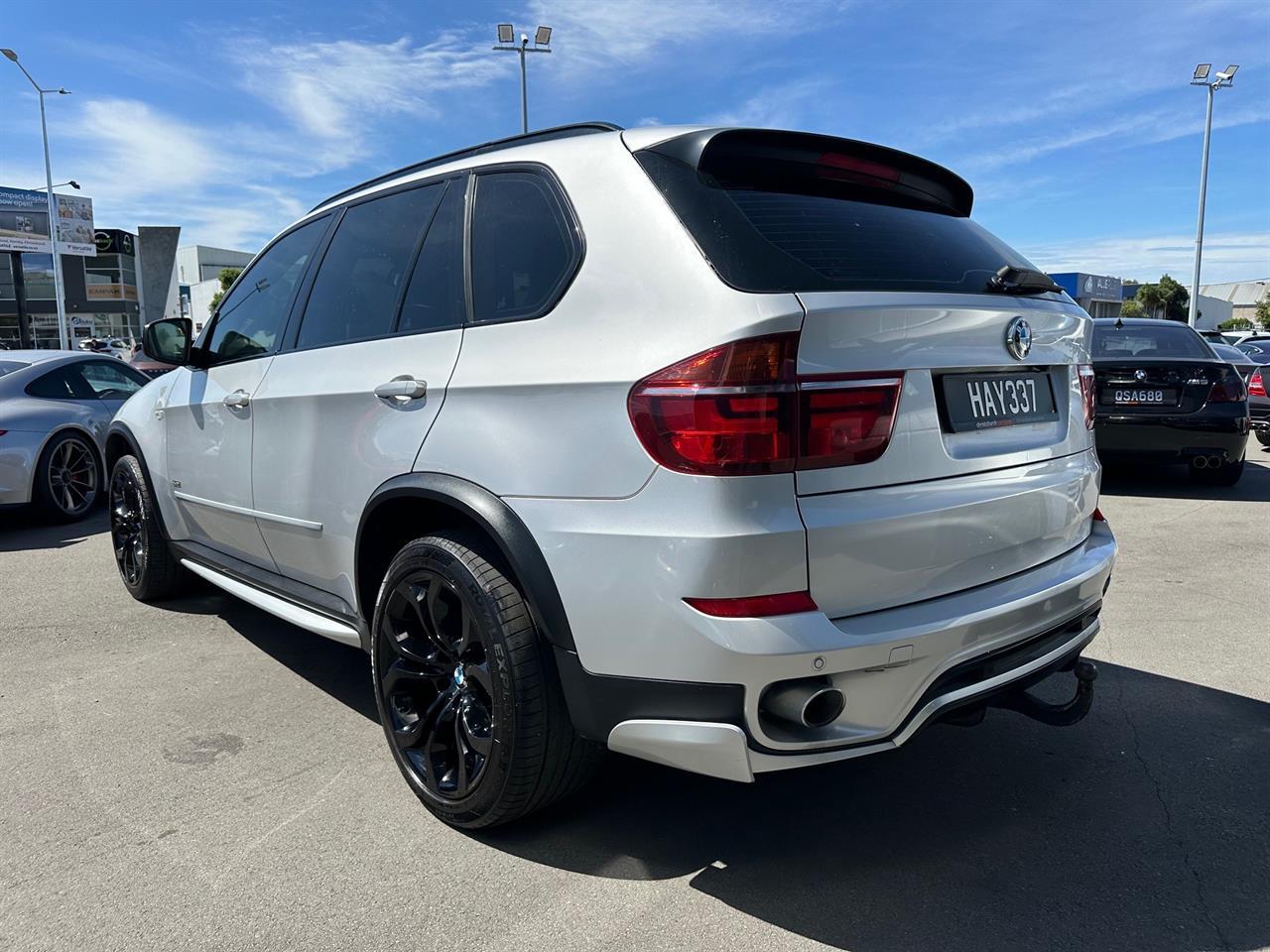 image-4, 2013 BMW X5 30d X-Drive M Performance Pack 7 Seate at Christchurch