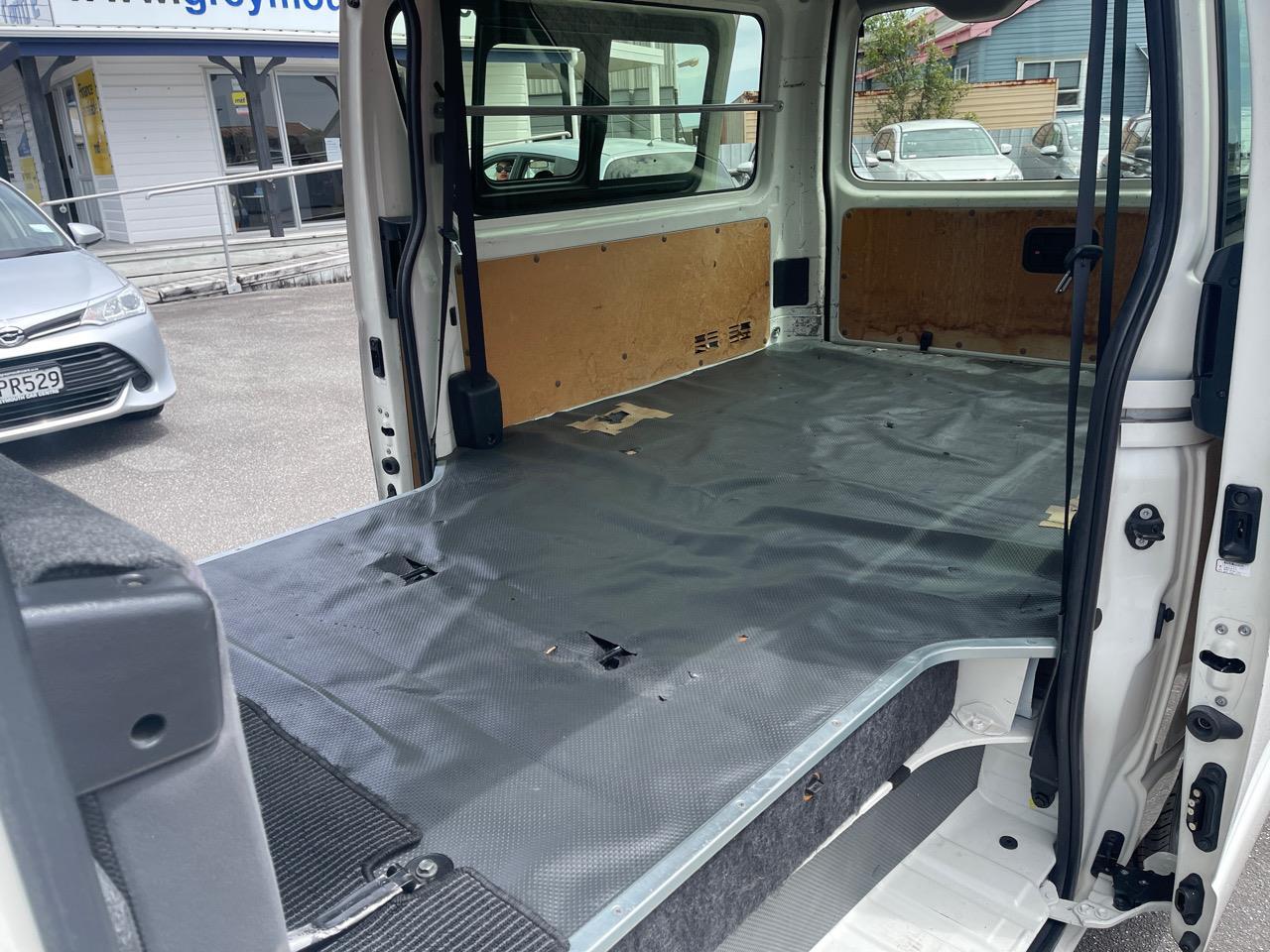 image-12, 2019 Toyota Hiace DX Hi Roof at Greymouth