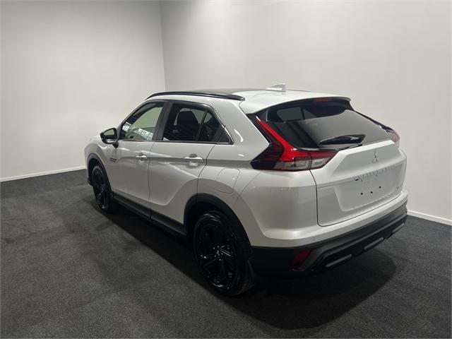 image-2, 2024 Mitsubishi Eclipse Cross PHEV SPORT 4WD at Invercargill