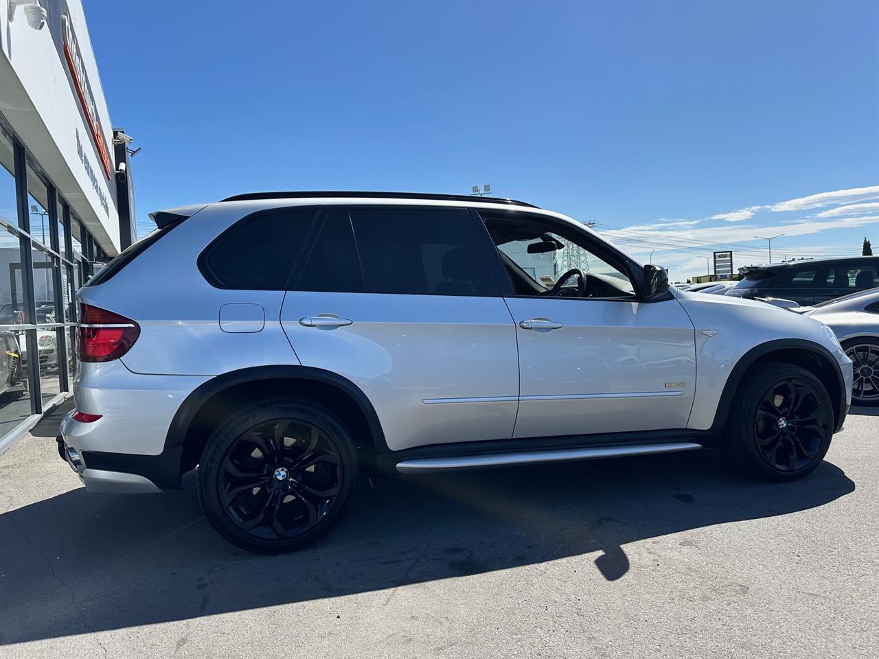 image-6, 2013 BMW X5 30d X-Drive M Performance Pack 7 Seate at Christchurch