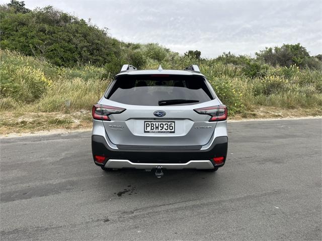 image-7, 2022 Subaru Outback Touring 2.5P/4Wd at Dunedin