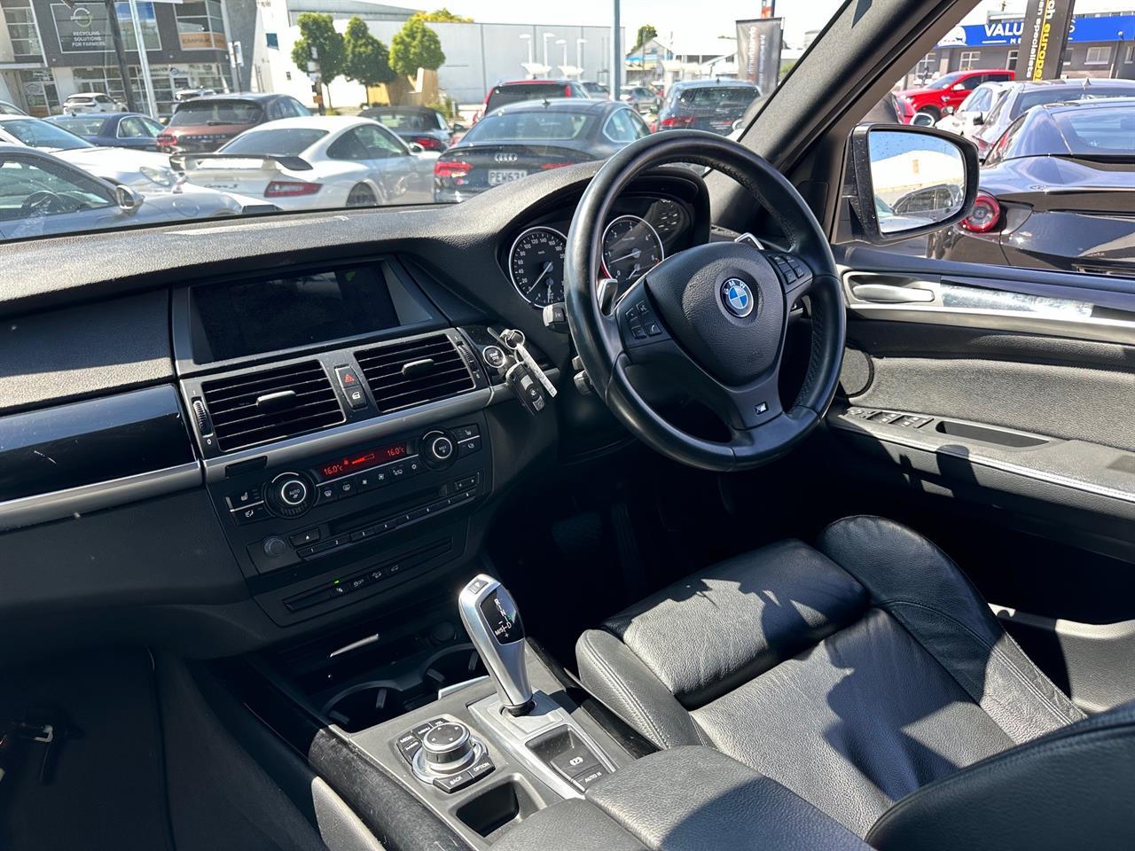 image-9, 2013 BMW X5 30d X-Drive M Performance Pack 7 Seate at Christchurch