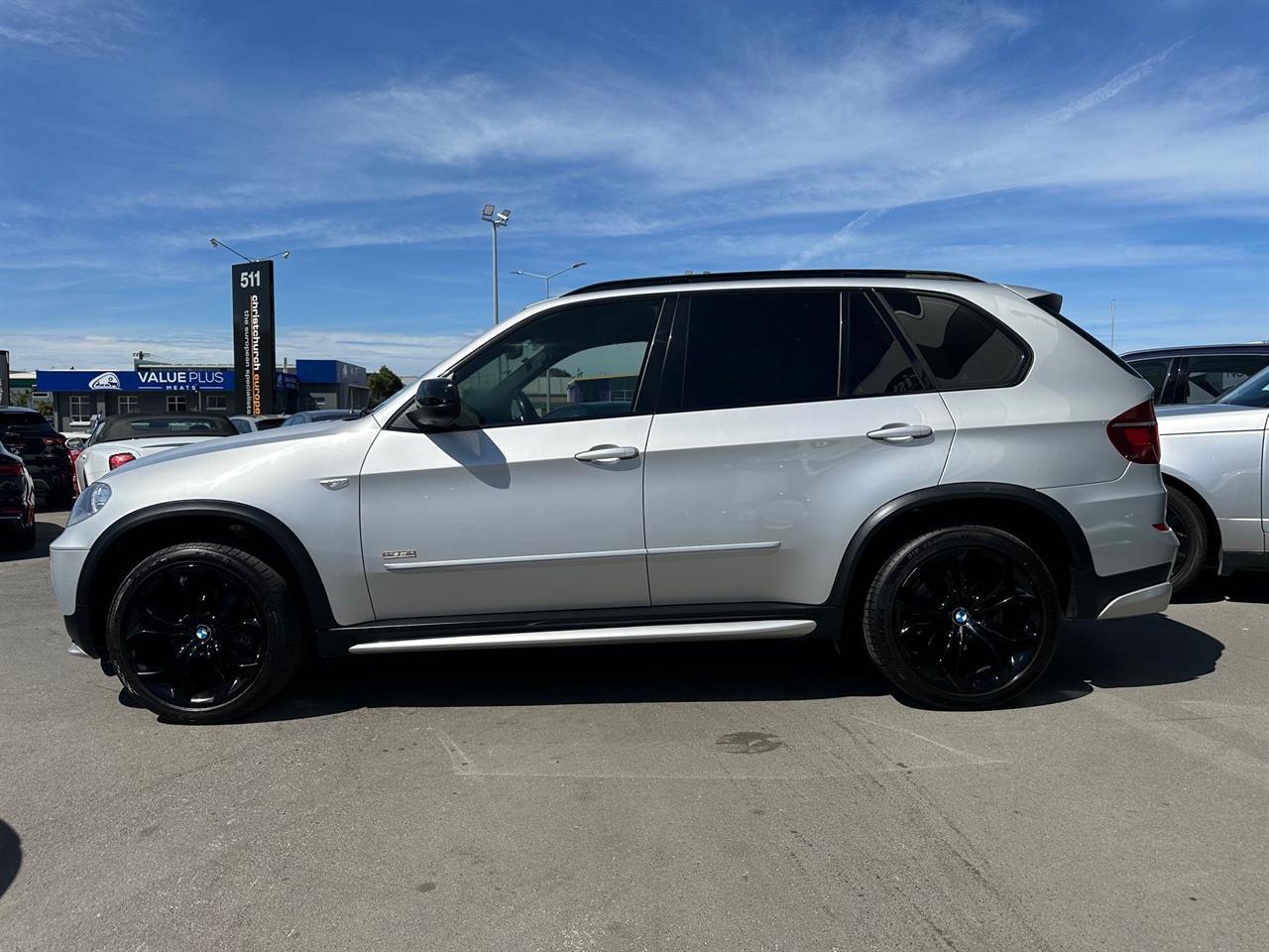 image-3, 2013 BMW X5 30d X-Drive M Performance Pack 7 Seate at Christchurch