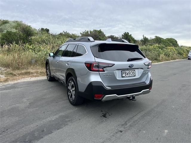 image-4, 2022 Subaru Outback Touring 2.5P/4Wd at Dunedin