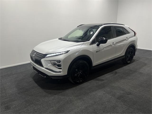 image-0, 2024 Mitsubishi Eclipse Cross PHEV SPORT 4WD at Invercargill