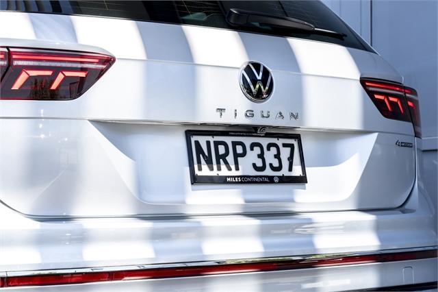 image-9, 2021 Volkswagen Tiguan R-Line 4Motion 162kW Petrol at Christchurch