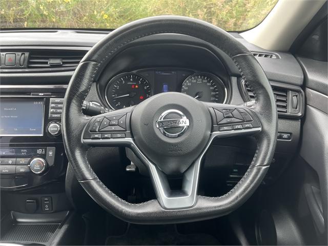 image-14, 2019 Nissan X-Trail ST-L 2.5P 4WD at Dunedin