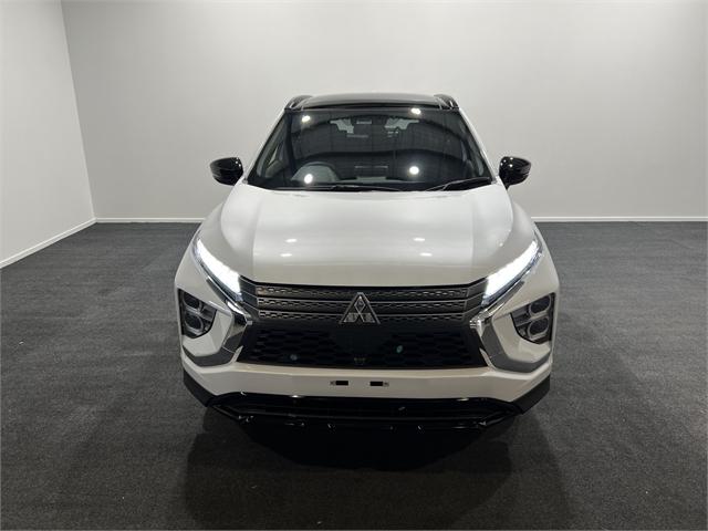 image-3, 2024 Mitsubishi Eclipse Cross PHEV SPORT 4WD at Invercargill