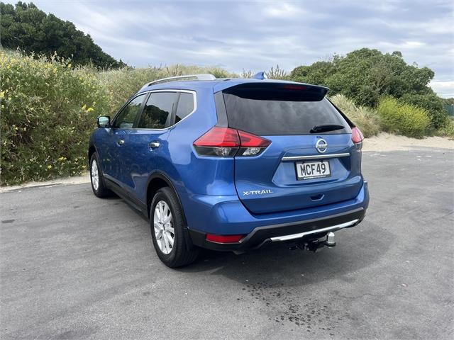 image-4, 2019 Nissan X-Trail ST-L 2.5P 4WD at Dunedin