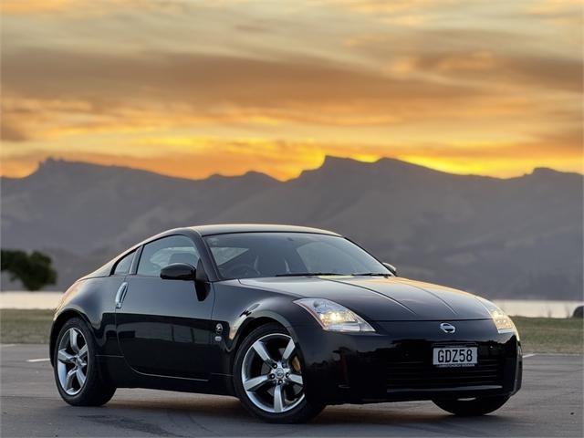 image-0, 2005 Nissan Fairlady 350Z | 3.5P | Track Edition at Christchurch