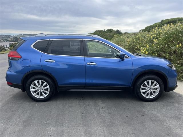 image-3, 2019 Nissan X-Trail ST-L 2.5P 4WD at Dunedin