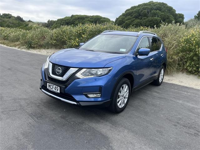 image-2, 2019 Nissan X-Trail ST-L 2.5P 4WD at Dunedin