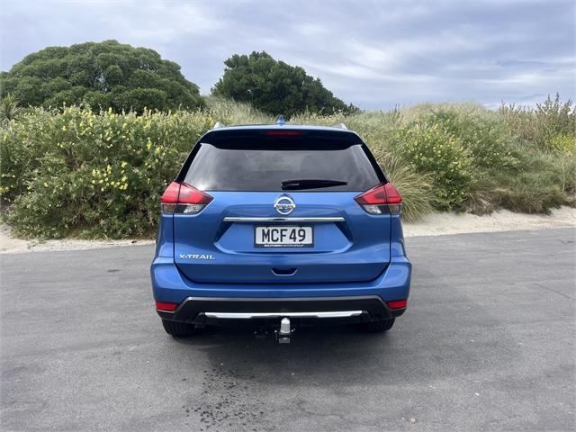 image-5, 2019 Nissan X-Trail ST-L 2.5P 4WD at Dunedin