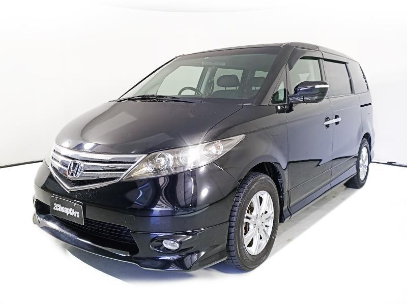 Honda elysion 2010