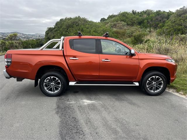 image-3, 2020 Mitsubishi Triton DC VRX 2.4D 2WD at Dunedin