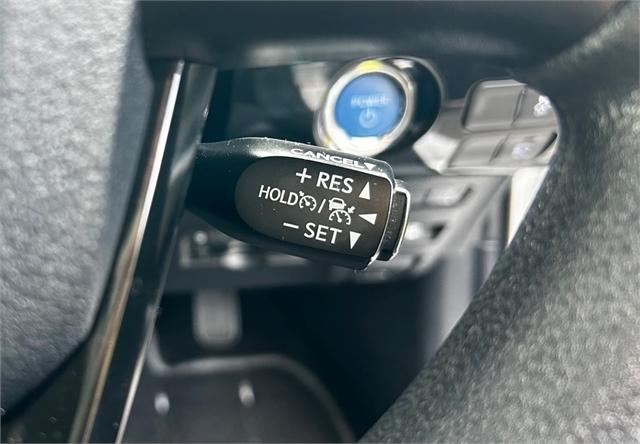 image-8, 2021 Toyota Prius PHV Plug In Hybrid 1.8 S 5 Dr Ha at Dunedin