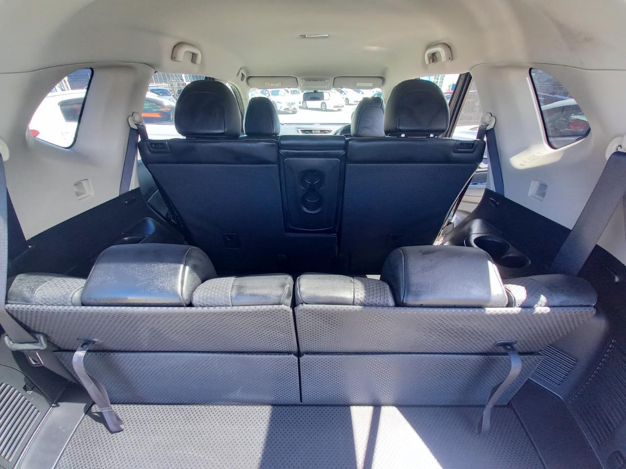 image-13, 2014 Nissan X-Trail 7 Seats at Christchurch