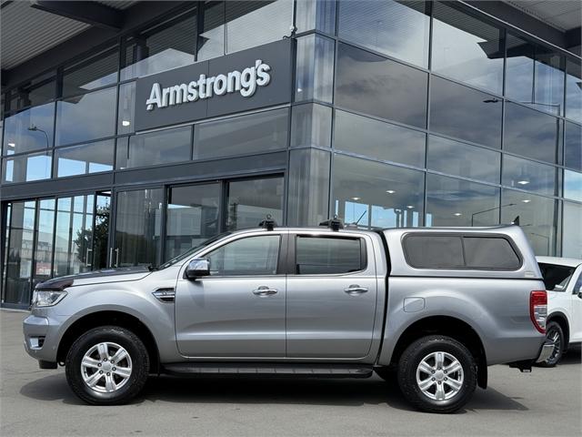 image-5, 2021 Ford Ranger NZ NEW Xlt 3.2/4X4 turbo diesel/1 at Christchurch