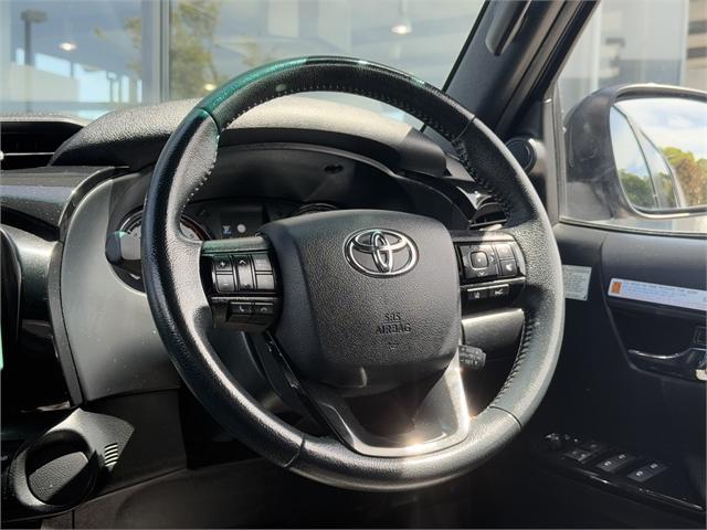 image-16, 2019 Toyota Hilux NZ NEW Sr5 Cruiser Td Dc 2. at Christchurch