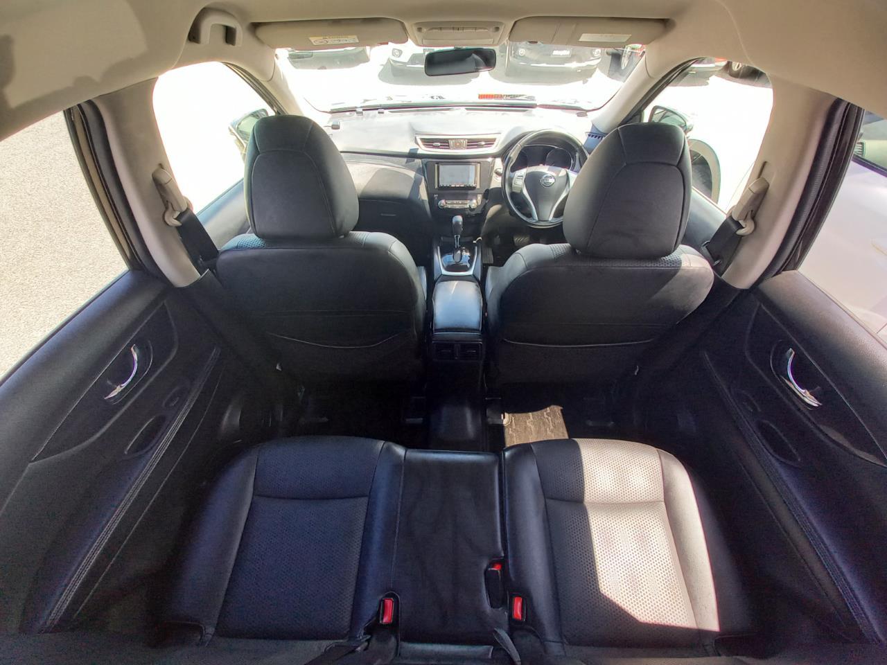 image-12, 2014 Nissan X-Trail 7 Seats at Christchurch