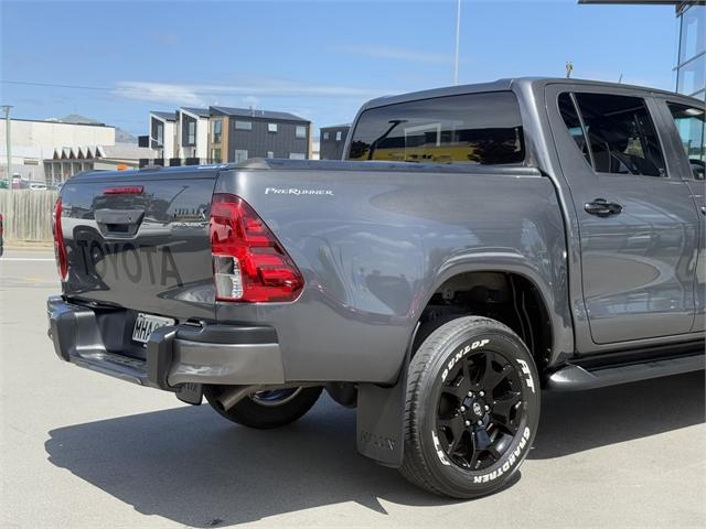 image-8, 2019 Toyota Hilux NZ NEW Sr5 Cruiser Td Dc 2. at Christchurch