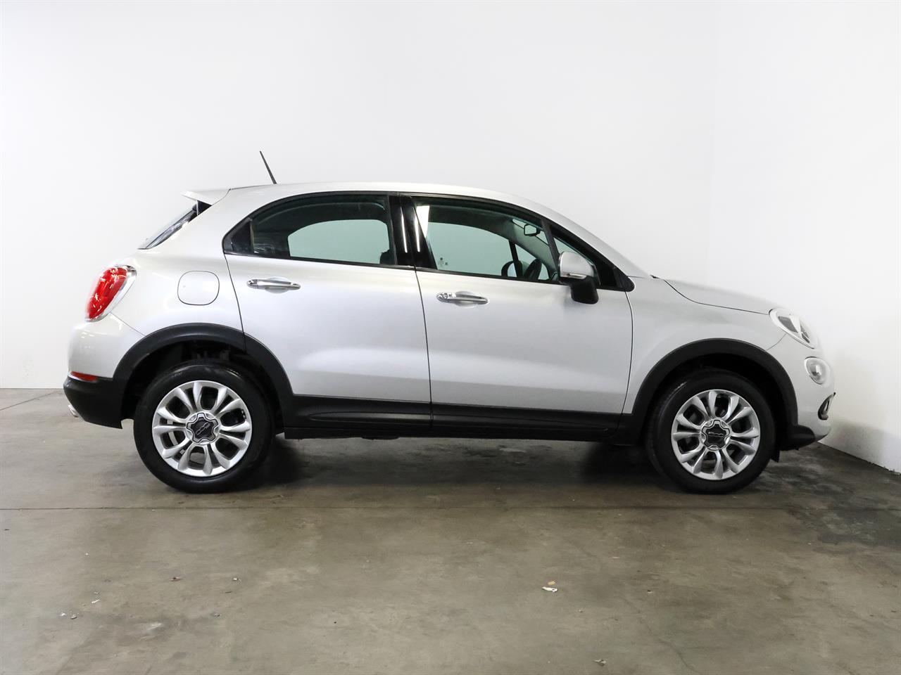 image-9, 2018 Fiat 500 X Pop Star 'NZ New' at Christchurch