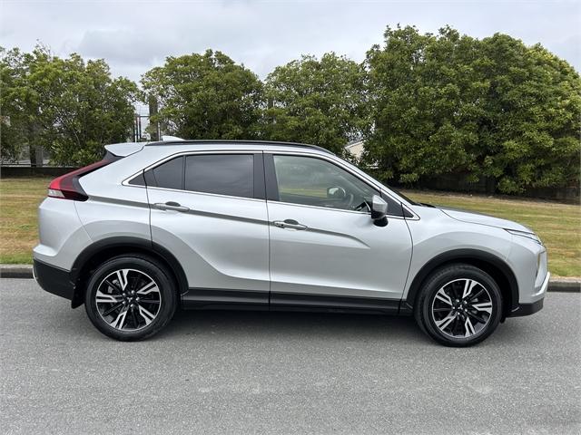 image-6, 2022 Mitsubishi Eclipse Cross VRX 1.5P AUTO at Invercargill