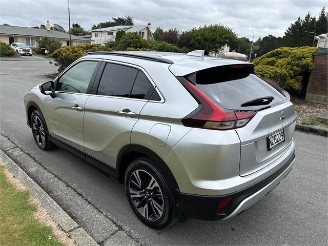 image-4, 2022 Mitsubishi Eclipse Cross VRX 1.5P AUTO at Invercargill