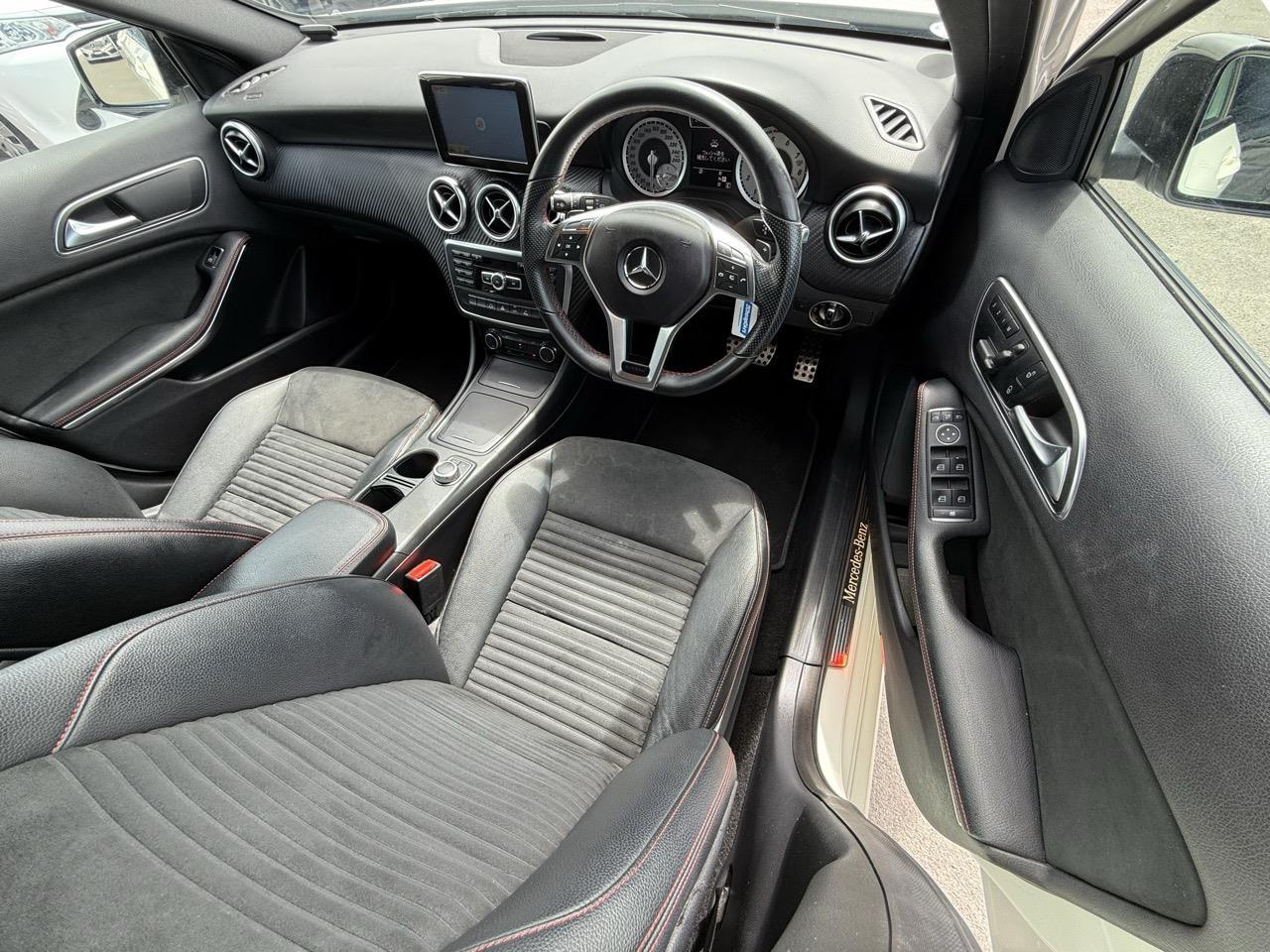 image-8, 2013 MercedesBenz A180 Sports at Christchurch