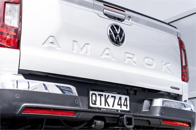 image-8, 2024 Volkswagen Amarok Style 154kW Bi-Turbo 4WD at Christchurch