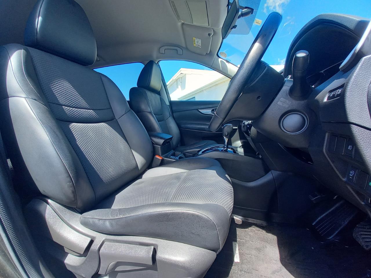 image-10, 2014 Nissan X-Trail 7 Seats at Christchurch