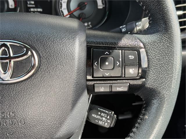 image-15, 2019 Toyota Hilux NZ NEW Sr5 Cruiser Td Dc 2. at Christchurch