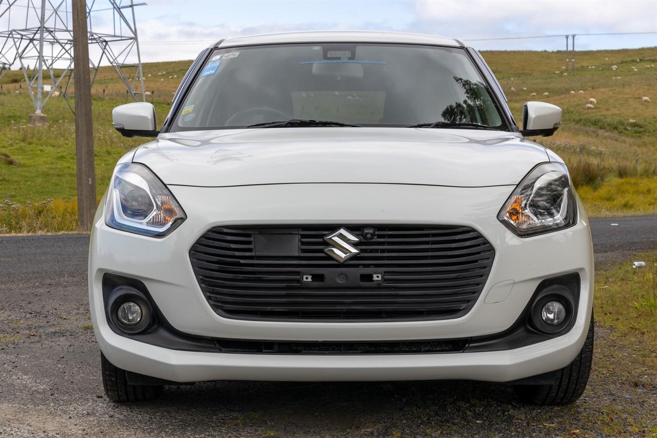 image-5, 2017 Suzuki Swift HYBRID ML 5D at Dunedin