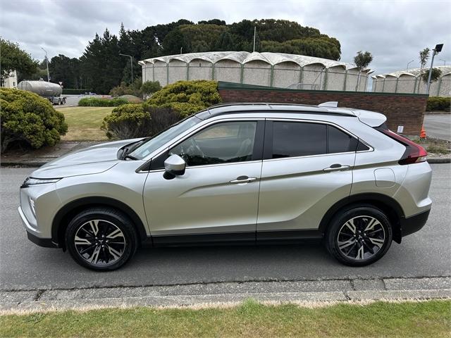 image-3, 2022 Mitsubishi Eclipse Cross VRX 1.5P AUTO at Invercargill