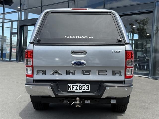 image-10, 2021 Ford Ranger NZ NEW Xlt 3.2/4X4 turbo diesel/1 at Christchurch