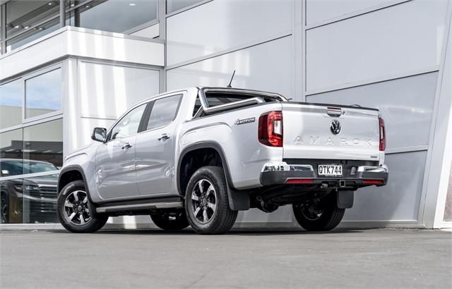 image-7, 2024 Volkswagen Amarok Style 154kW Bi-Turbo 4WD at Christchurch