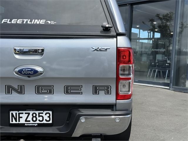 image-11, 2021 Ford Ranger NZ NEW Xlt 3.2/4X4 turbo diesel/1 at Christchurch