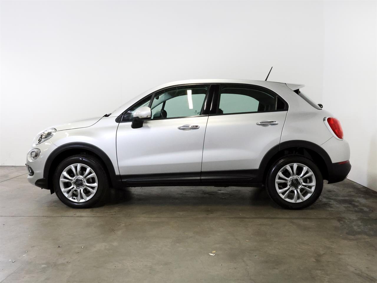 image-4, 2018 Fiat 500 X Pop Star 'NZ New' at Christchurch