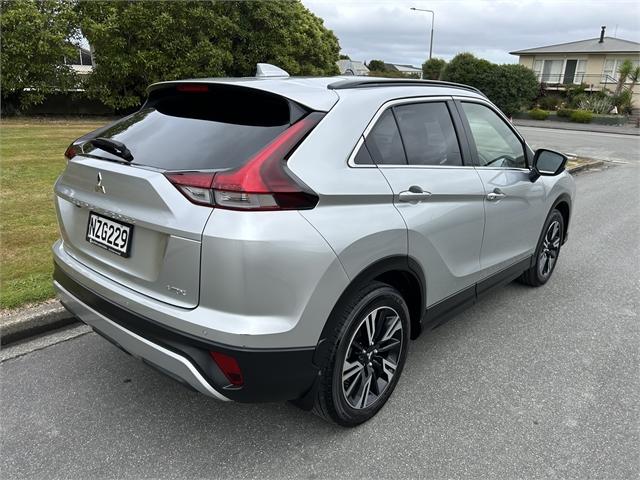 image-5, 2022 Mitsubishi Eclipse Cross VRX 1.5P AUTO at Invercargill