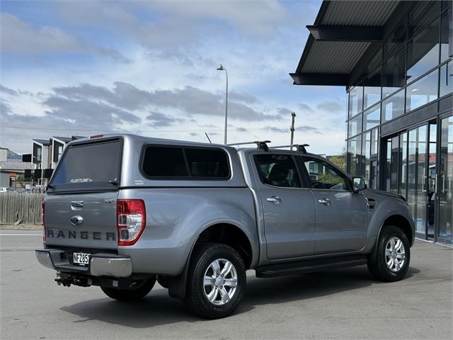 image-3, 2021 Ford Ranger NZ NEW Xlt 3.2/4X4 turbo diesel/1 at Christchurch