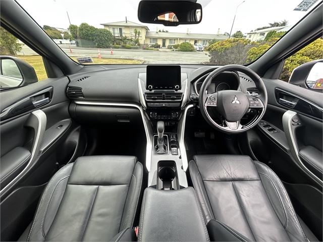 image-11, 2022 Mitsubishi Eclipse Cross VRX 1.5P AUTO at Invercargill